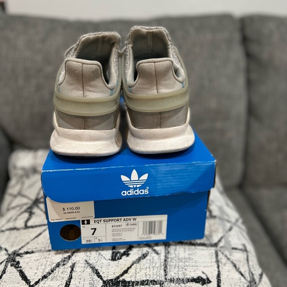Women’s Adidas EQT - Picture 5 of 7